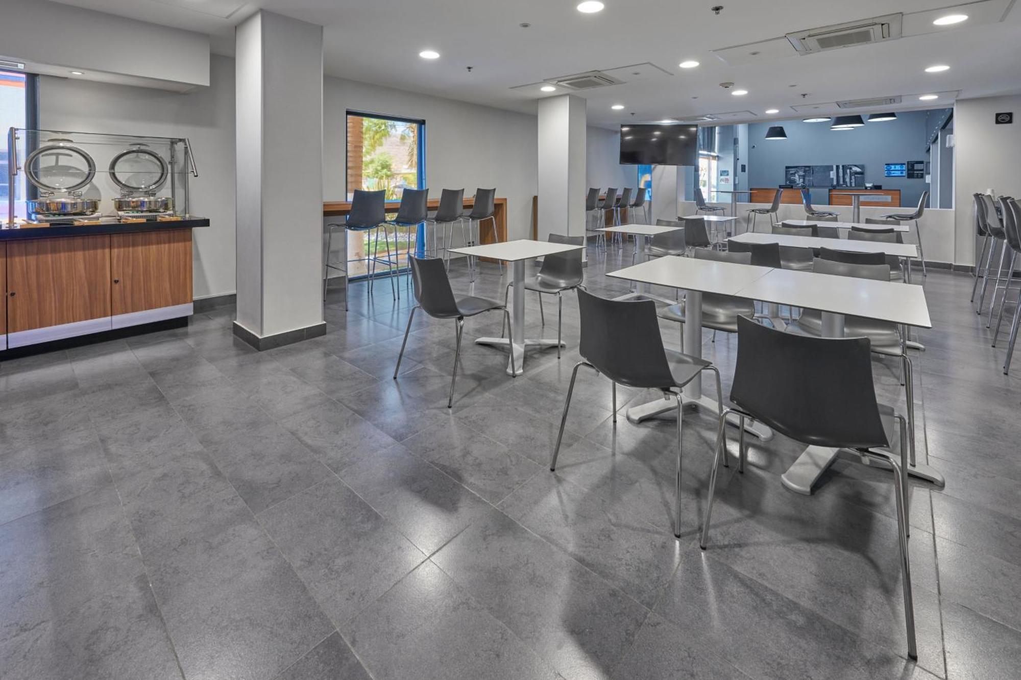 City Express By Marriott Irapuato Exterior foto