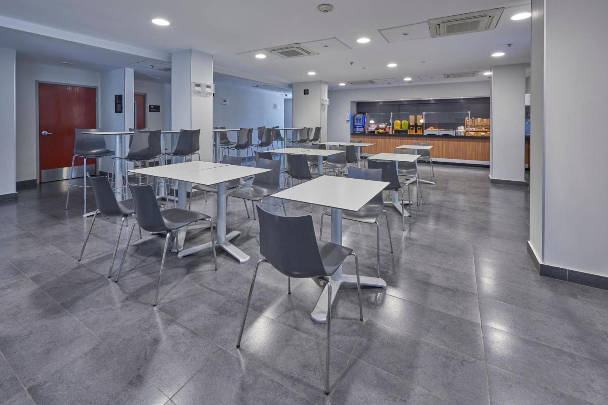 City Express By Marriott Irapuato Exterior foto