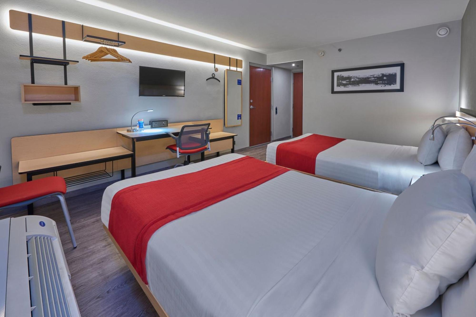City Express By Marriott Irapuato Exterior foto
