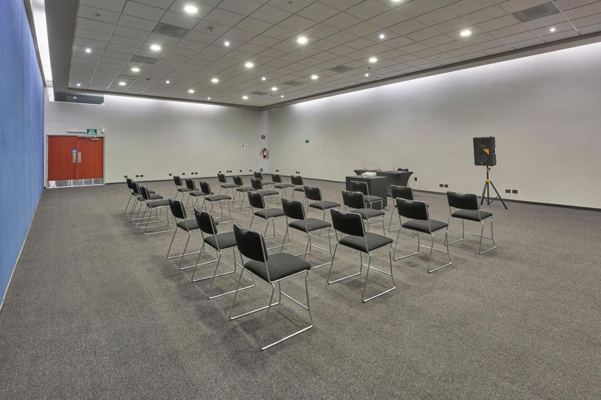 City Express By Marriott Irapuato Exterior foto