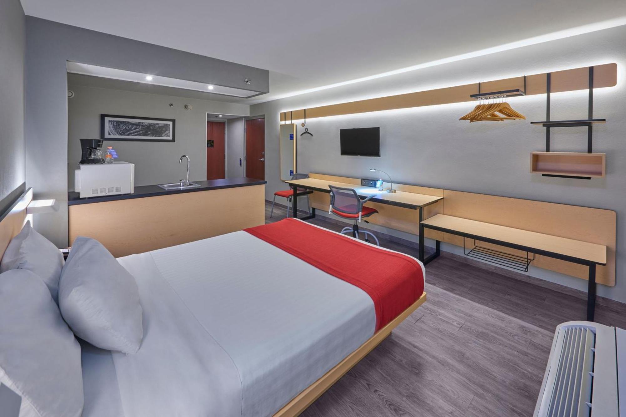 City Express By Marriott Irapuato Exterior foto