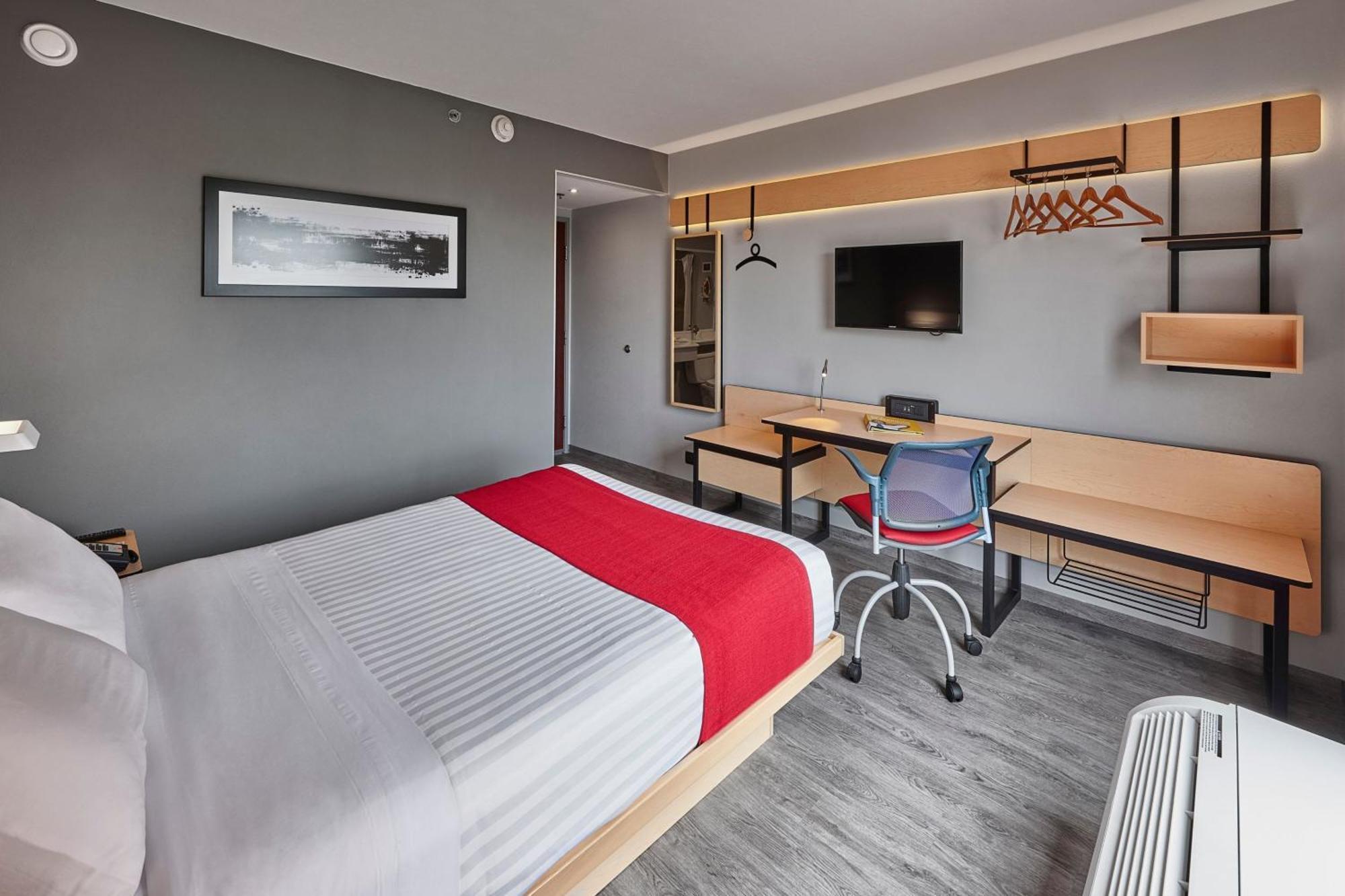 City Express By Marriott Irapuato Exterior foto