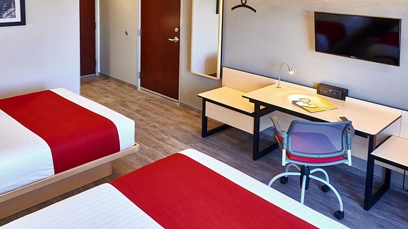 City Express By Marriott Irapuato Exterior foto